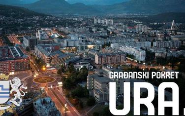 GP URA