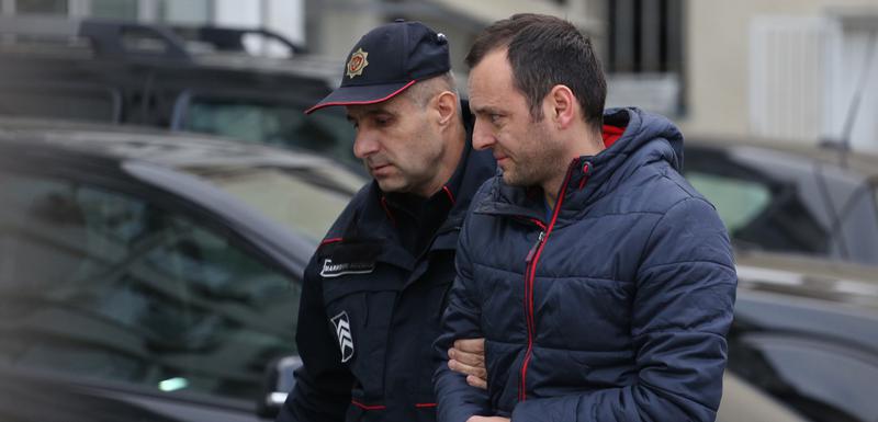 Privođenje Đurđića
