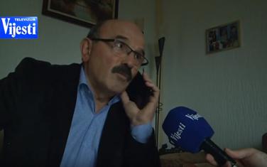 Kojović zove Call centar nakon što je nestala struja