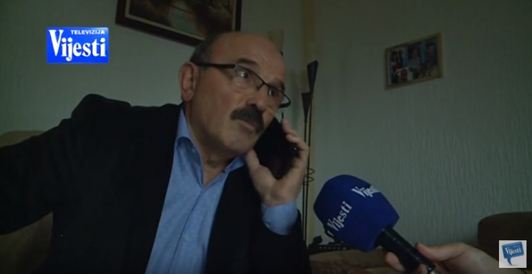 Kojović zove Call centar nakon što je nestala struja