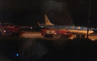 Fotografija iz aviona