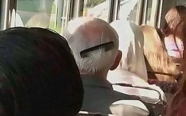 Ponekad se nešto zaboravi u kosi