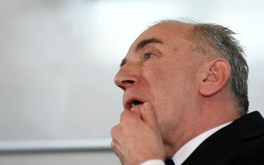 Nudi saradnju eko aktivistima: Stanković