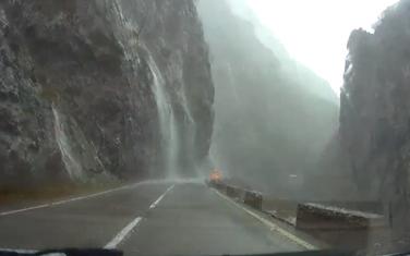 Put Podgorica-Kolašin