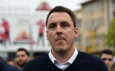 Nastupamo kao partner, imamo naš dio posla (Vuković)