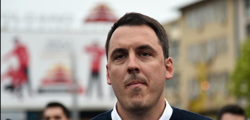 Nastupamo kao partner, imamo naš dio posla (Vuković)