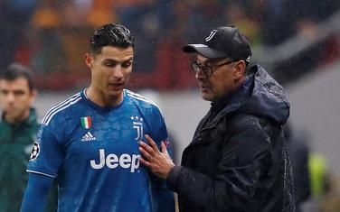 Sari i Ronaldo