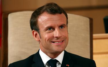 Emanuel Makron