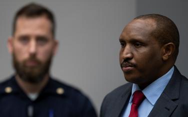 Bosko Ntaganda