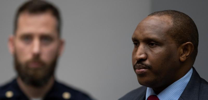 Bosko Ntaganda
