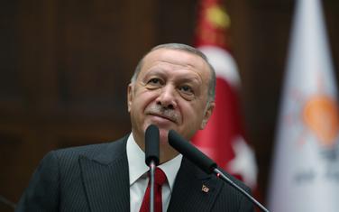 Redžep Tajip Erdogan