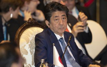 Šinzo Abe