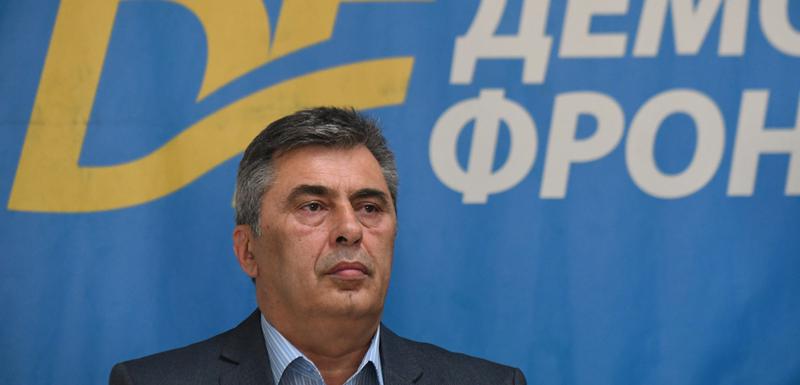 Đukanović