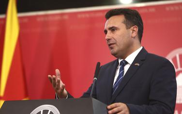 Zoran Zaev