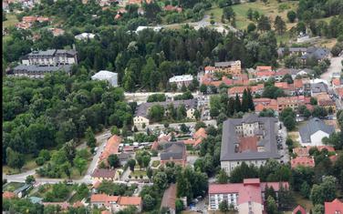Cetinje (Ilustracija)