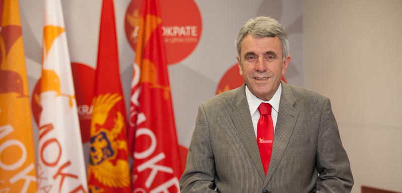 Neven Gošović
