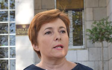 Željka Savković