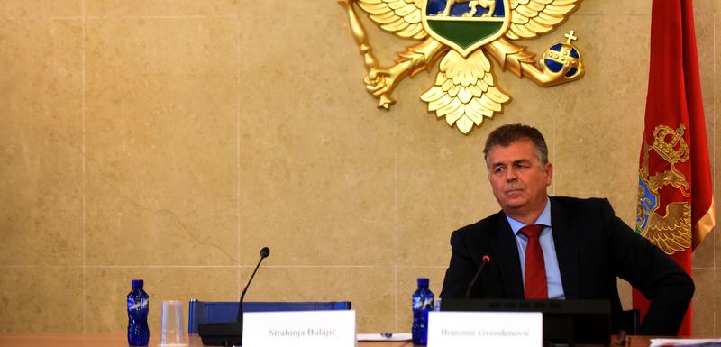 Branimir Gvozdenović