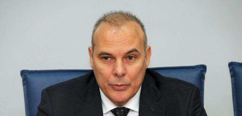 Petros Statis