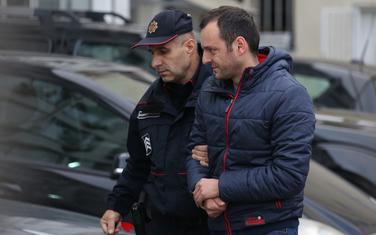 Privođenje Đurđića