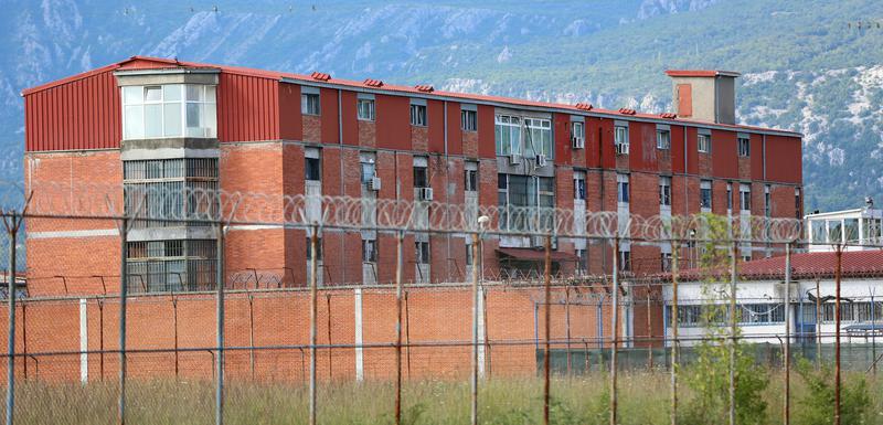 Pisma iz Istražnog zatvora stigla kod tužioca