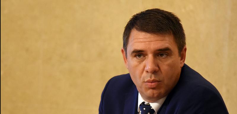 Aleksandar Drljević