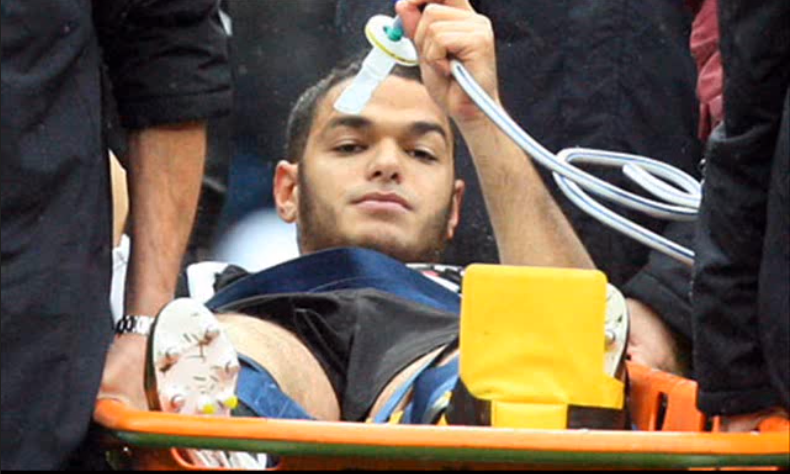 Ben Arfa