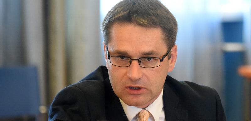 Vlada preuzima posao Odbora: Rudović