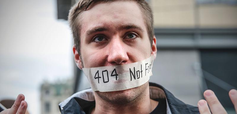 Protesti u Moskvi zbog ograničavanja pristupa internetu