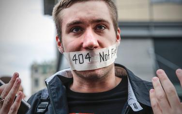 Protesti u Moskvi zbog ograničavanja pristupa internetu