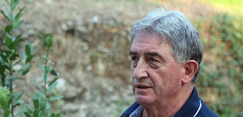 Branko Ivanović