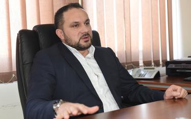 Muradif Grbović