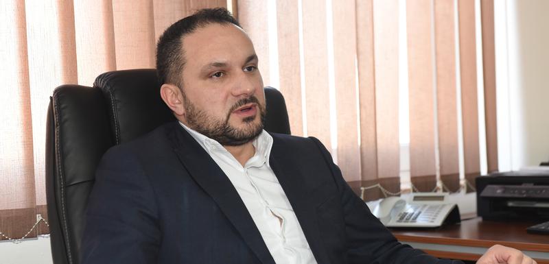 Muradif Grbović