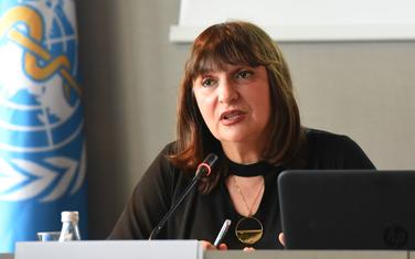 Vesna Miranović: Potreban stalni kadar povezan sa domovima zdravlja