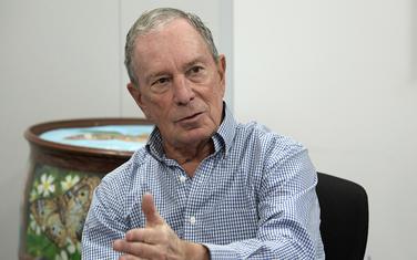 Majkl Blumberg