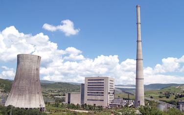 Termoelektrana Pljevlja