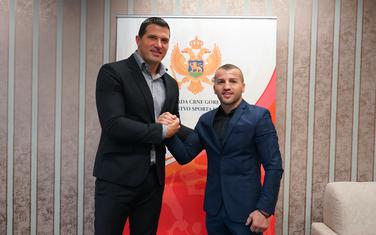 Janović i Zlatičanin