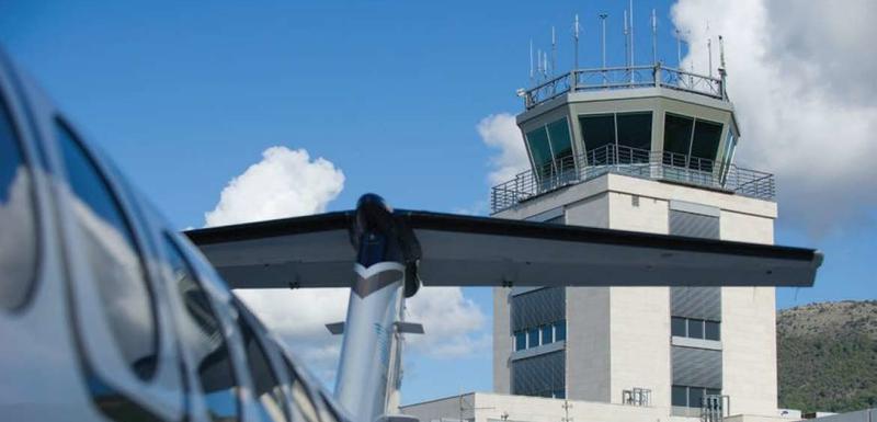 Aerodrom Tivat