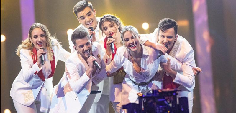 Grupa D mol