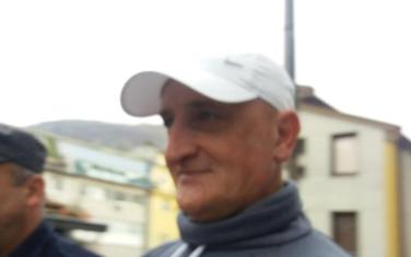 Šćepanović