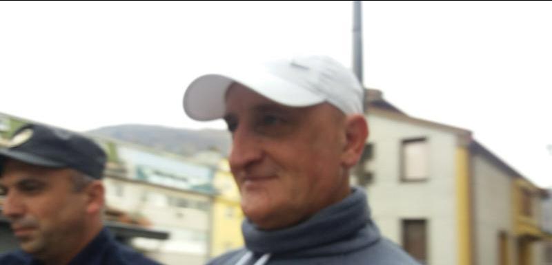 Šćepanović