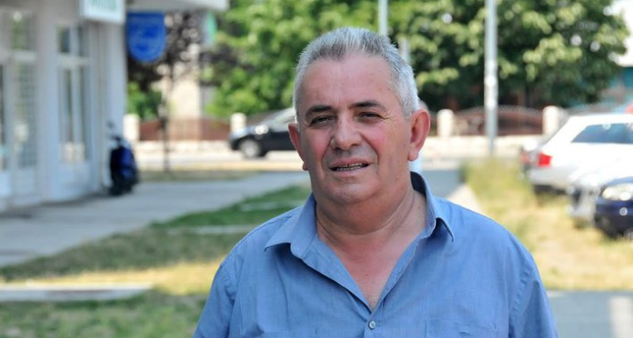 Kolja Ljuljđuraj