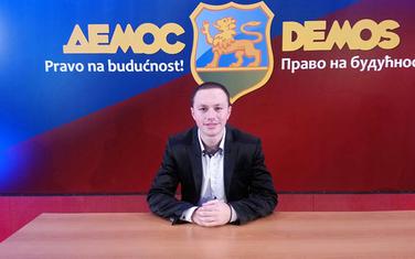 Vlahović