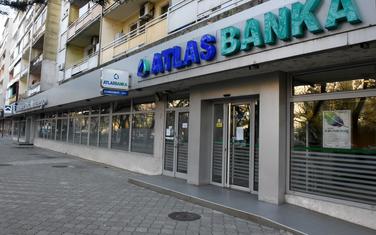 Atlas banka