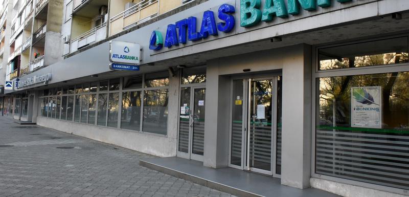 Atlas banka