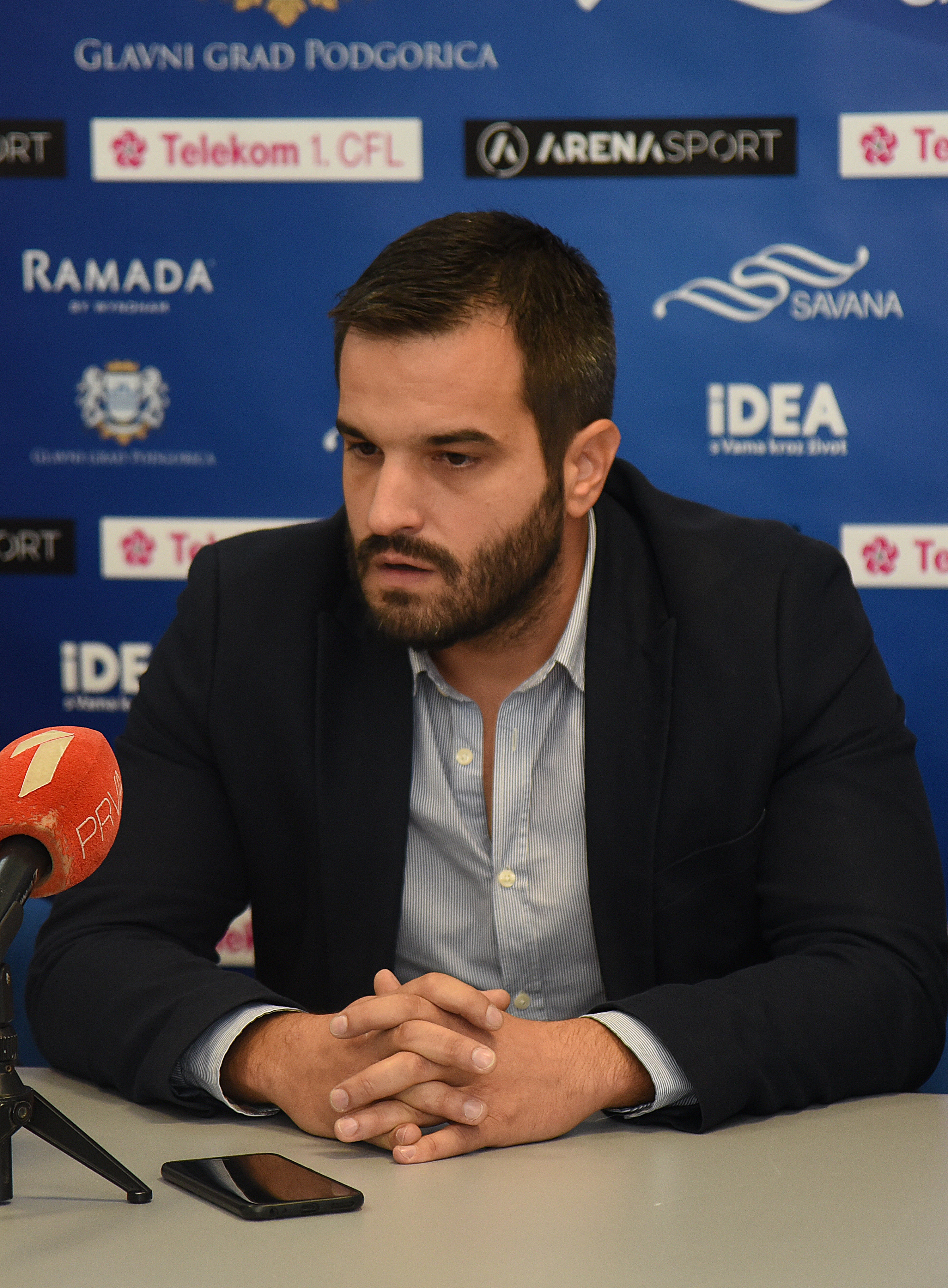 Nemanja Ivanović
