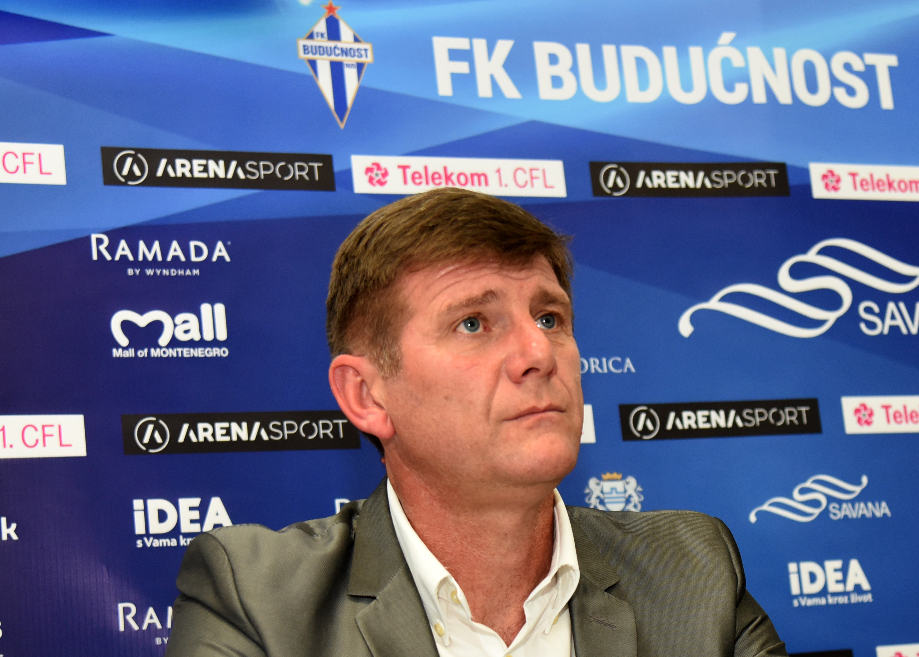 Mladen Milinković