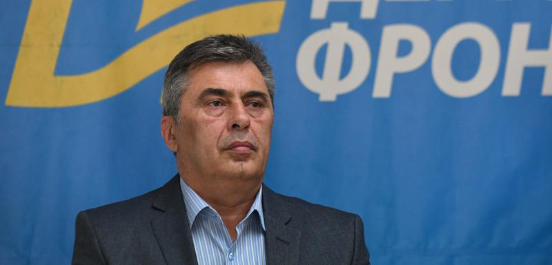 MIlutin Đukanović