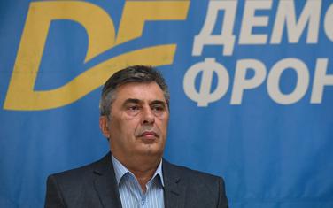 MIlutin Đukanović