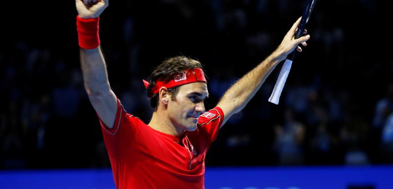 Rodžer Federer